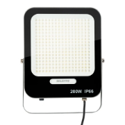 Imagine Proiector LED 200W 4000K IP65 - SOLENTIS