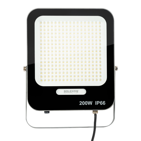 Imagine Proiector LED 200W 4000K IP65 - SOLENTIS