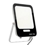 Imagine Proiector LED 200W 4000K IP65 - SOLENTIS