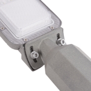 Imagine Corp Stradal SLIM LED 30W 6500K IP65 cu senzor crepuscular - HOMELIGHT