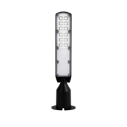 Imagine Corp Stradal LED ULTRASLIM Cu Senzor Crepuscular 30W 6500K IP65 - NOVELITE