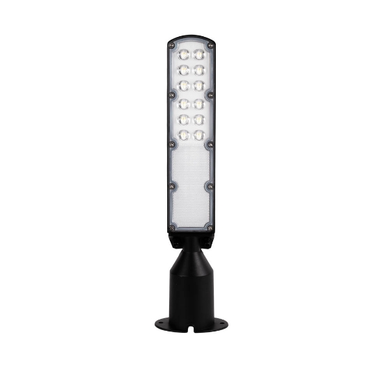 Imagine Corp Stradal LED ULTRASLIM Cu Senzor Crepuscular 30W 6500K IP65 - NOVELITE