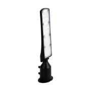 Imagine Corp Stradal LED ULTRASLIM Cu Senzor Crepuscular 30W 6500K IP65 - NOVELITE