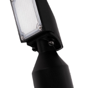 Imagine Corp Stradal LED ULTRASLIM Cu Senzor Crepuscular 30W 6500K IP65 - NOVELITE