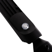 Imagine Corp Stradal LED ULTRASLIM Cu Senzor Crepuscular 30W 6500K IP65 - NOVELITE