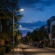Imagine Corp Stradal LED 75W 6400K IP66 - NOVELITE