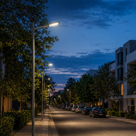Imagine Corp Stradal LED 150W 6400K IP66 - NOVELITE