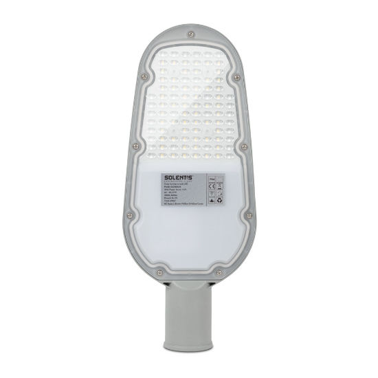 Imagine Corp stradal LED 30W 4000K IP66 New Lumio Programabil – SOLENTIS