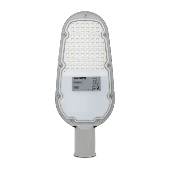 Imagine Corp stradal LED 45W 4000K IP66 New Lumio Programabil – SOLENTIS