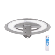 Imagine Corp Pietonal LED PARK Gri 100W 6400K IP65 - NOVELITE