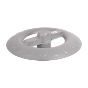 Imagine Corp Pietonal LED PARK Gri 100W 6400K IP65 - NOVELITE