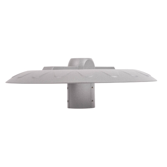 Imagine Corp Pietonal LED PARK Gri 100W 6400K IP65 - NOVELITE