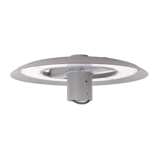 Imagine Corp Pietonal LED PARK Gri 100W 6400K IP65 - NOVELITE