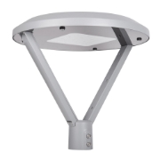 Imagine Corp Pietonal LED PARK Modern Gri 30W 4000K IP66 - SOLENTIS