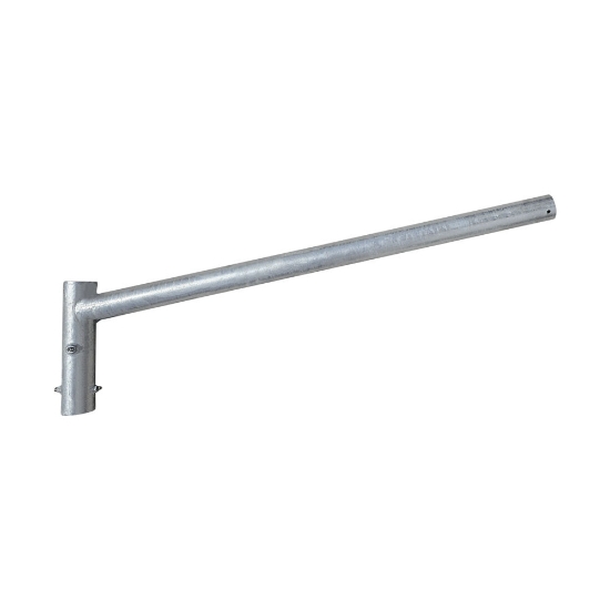 Imagine Brat Simplu Drept 1m Pentru Stalp - SOLENTIS