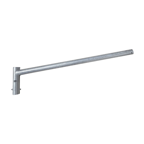 Imagine Brat Simplu Drept 1.5m Pentru Stalp - SOLENTIS