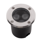 Imagine SPOT LED PIETONAL RGB 3W IP65 - NOVELITE