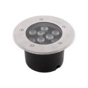 Imagine SPOT LED PIETONAL RGB 9W IP65 - NOVELITE