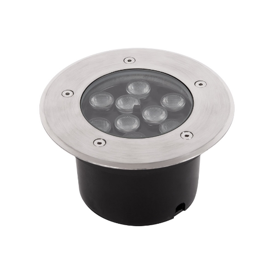 Imagine SPOT LED PIETONAL RGB 9W IP65 - NOVELITE