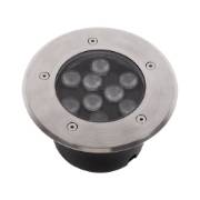 Imagine SPOT LED PIETONAL RGB 9W IP65 - NOVELITE