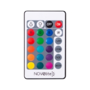 Imagine SPOT LED PIETONAL RGB 9W IP65 - NOVELITE