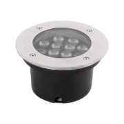 Imagine SPOT LED PIETONAL RGB 12W IP65 - NOVELITE