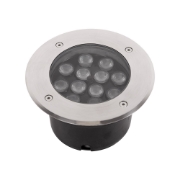 Imagine SPOT LED PIETONAL RGB 12W IP65 - NOVELITE