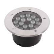 Imagine SPOT LED PIETONAL RGB 18W IP65 - NOVELITE