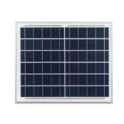 Imagine Proiector Solar LED Gri V1 100W 6500K IP65 - NOVELITE