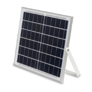 Imagine Proiector Solar LED Gri V1 100W 6500K IP65 - NOVELITE