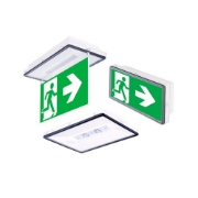 Imagine Corp Emergenta LED VELLA 1H M/NM 4W IP65 Test Manual - INTELIGHT