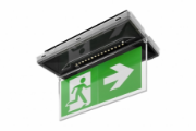 Imagine Corp Emergenta LED VELLA 1H M/NM 6W IP65 Test Manual - INTELIGHT