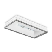 Imagine Corp Emergenta LED VELLA 2H M/NM 13W IP65 Autotest - INTELIGHT