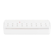 Imagine Corp Emergenta LED ISMIA 3H Mentinut 1.8W IP40 - NOVELITE