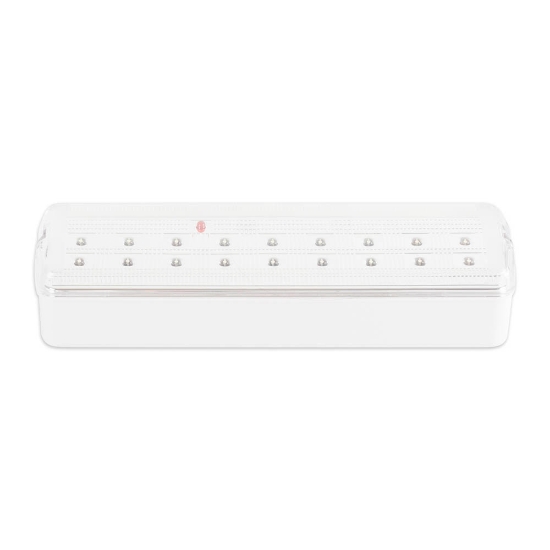 Imagine Corp Emergenta LED ISMIA 3H Mentinut 1.8W IP40 - NOVELITE