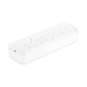Imagine Corp Emergenta LED ISMIA 3H Mentinut 1.8W IP40 - NOVELITE