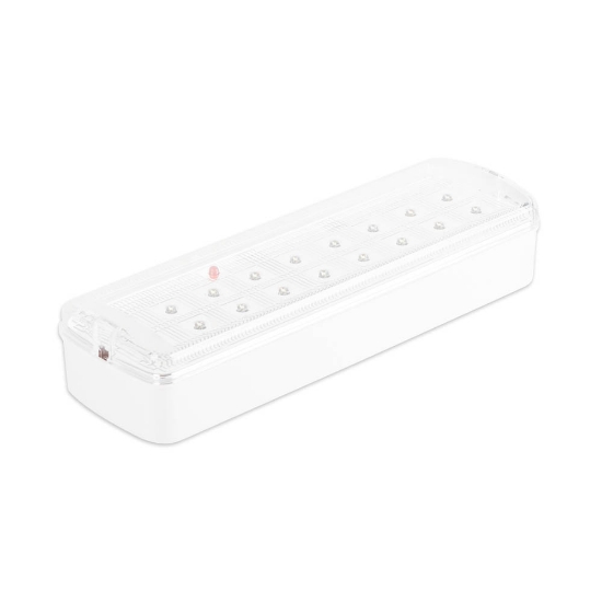 Imagine Corp Emergenta LED ISMIA 3H Mentinut 1.8W IP40 - NOVELITE