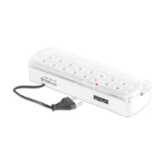 Imagine Corp Emergenta LED ISMIA 3H Mentinut 1.8W IP40 - NOVELITE