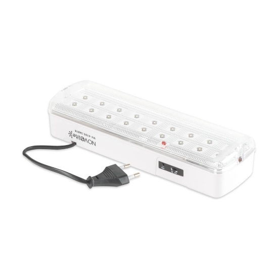 Imagine Corp Emergenta LED ISMIA 3H Mentinut 1.8W IP40 - NOVELITE