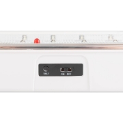 Imagine Corp Emergenta LED ISMIA 3H Mentinut 1.8W IP40 - NOVELITE