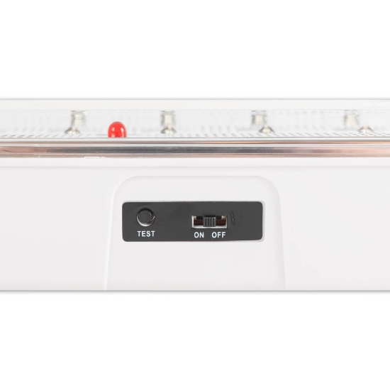 Imagine Corp Emergenta LED ISMIA 3H Mentinut 1.8W IP40 - NOVELITE