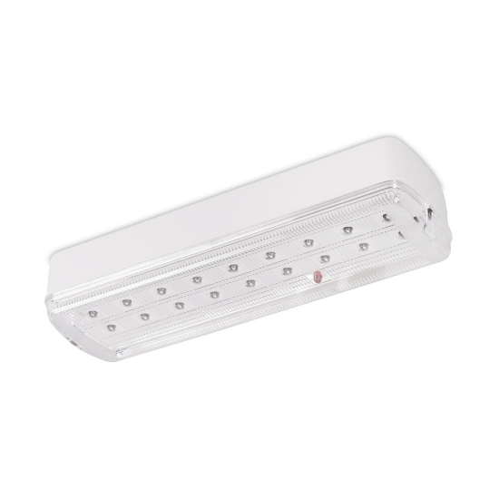 Imagine Corp Emergenta LED ISMIA 3H Nementinut 1.8W IP40 - NOVELITE