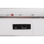 Imagine Corp Emergenta LED ISMIA 3H Nementinut 1.8W IP40 - NOVELITE