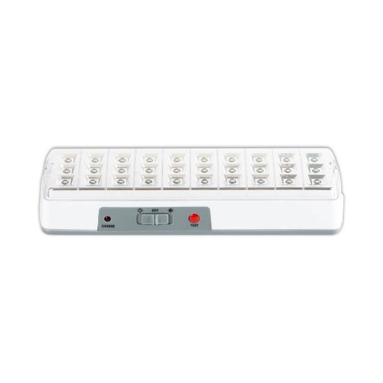 Imagine Corp Emergenta LED ISMIA 6H Nementinut 2W IP40 - NOVELITE