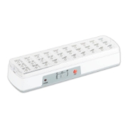 Imagine Corp Emergenta LED ISMIA 6H Nementinut 2W IP40 - NOVELITE