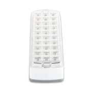 Imagine Corp Emergenta LED ISMIA 6H Nementinut 2W IP40 - NOVELITE