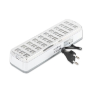 Imagine Corp Emergenta LED ISMIA 6H Nementinut 2W IP40 - NOVELITE