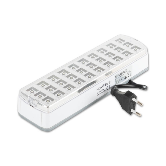 Imagine Corp Emergenta LED ISMIA 6H Nementinut 2W IP40 - NOVELITE