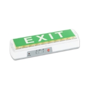 Imagine Corp Emergenta LED ISMIA 6H Nementinut 2W IP40 - NOVELITE