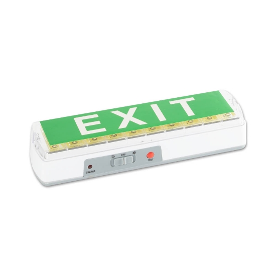 Imagine Corp Emergenta LED ISMIA 6H Nementinut 2W IP40 - NOVELITE